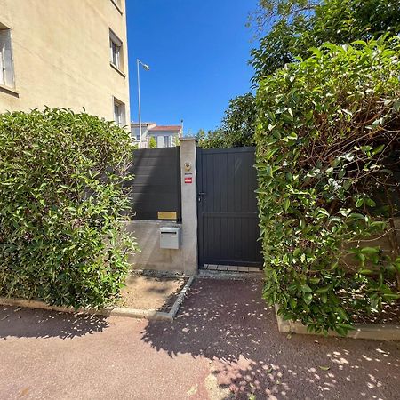 Cosyt2 Lumineux, A Deux Pas Du Velodrome Apartamento Marselha Exterior foto