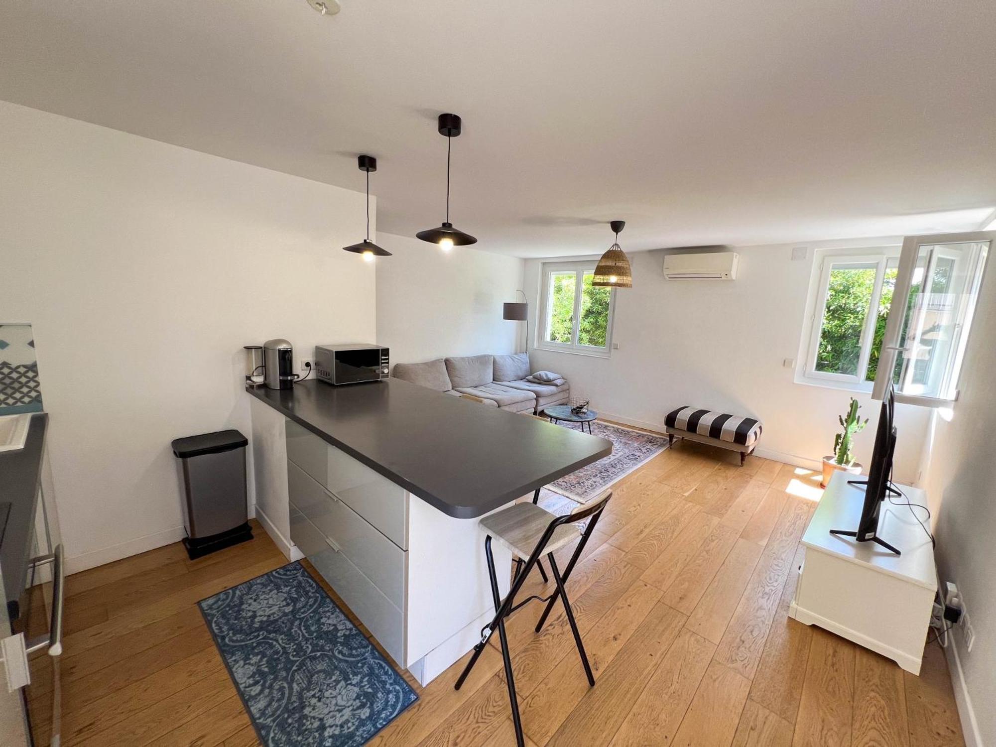 Cosyt2 Lumineux, A Deux Pas Du Velodrome Apartamento Marselha Exterior foto