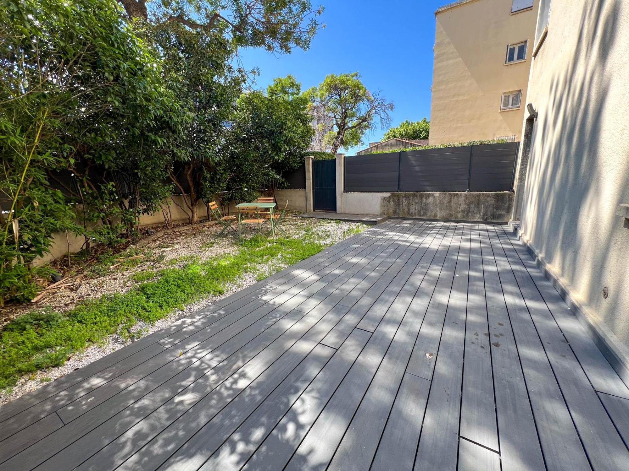 Cosyt2 Lumineux, A Deux Pas Du Velodrome Apartamento Marselha Exterior foto