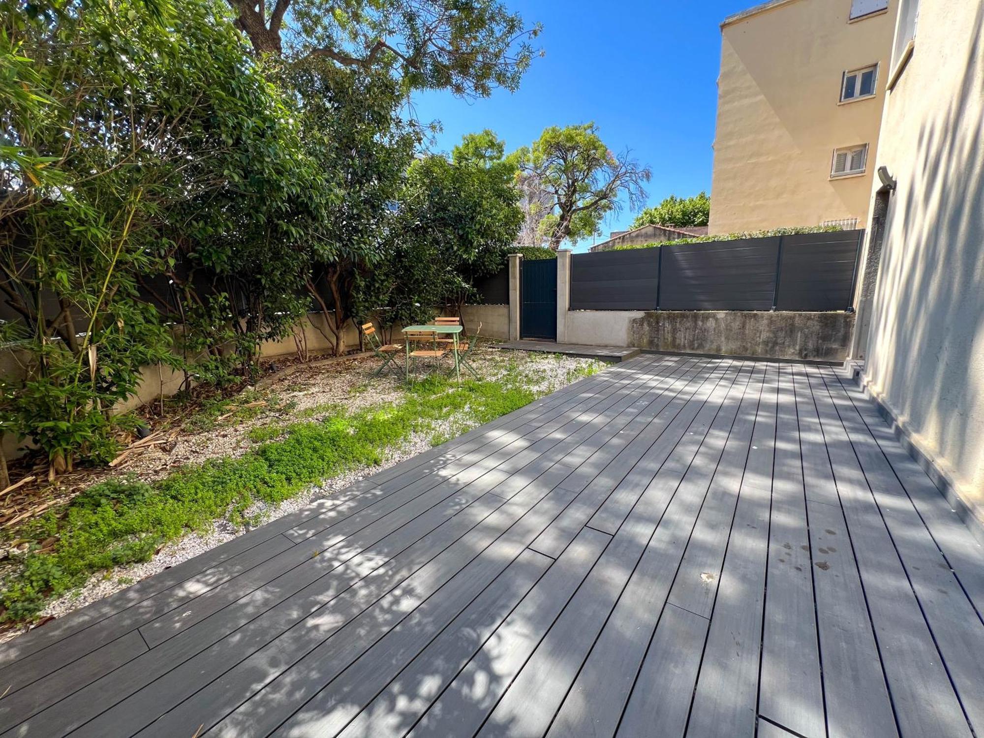 Cosyt2 Lumineux, A Deux Pas Du Velodrome Apartamento Marselha Exterior foto